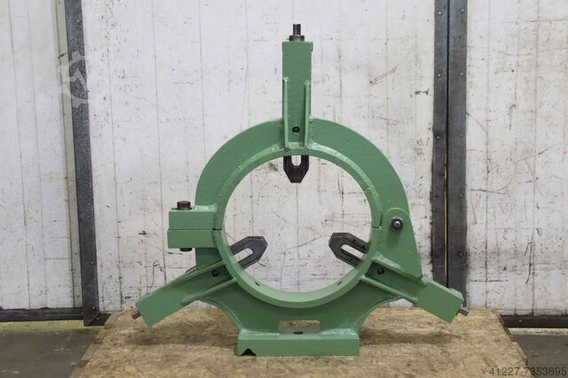 Bezel unbekannt Durchmesser 400 mm