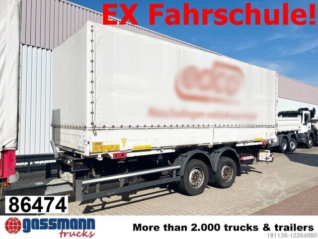 Schmitz Cargobull ZWF 18