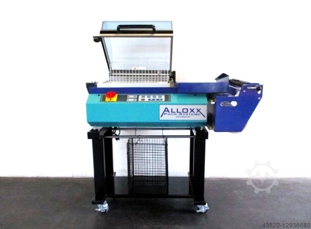 Alloxx EKH-346