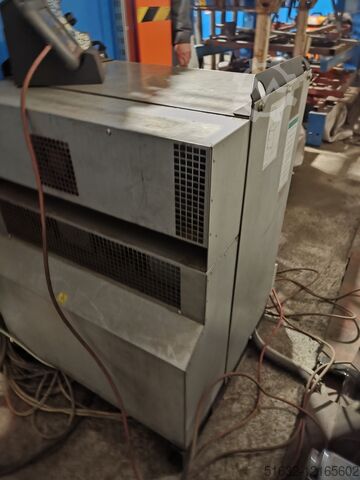 Průmyslový robot ABB IRB 2400L IRC5
