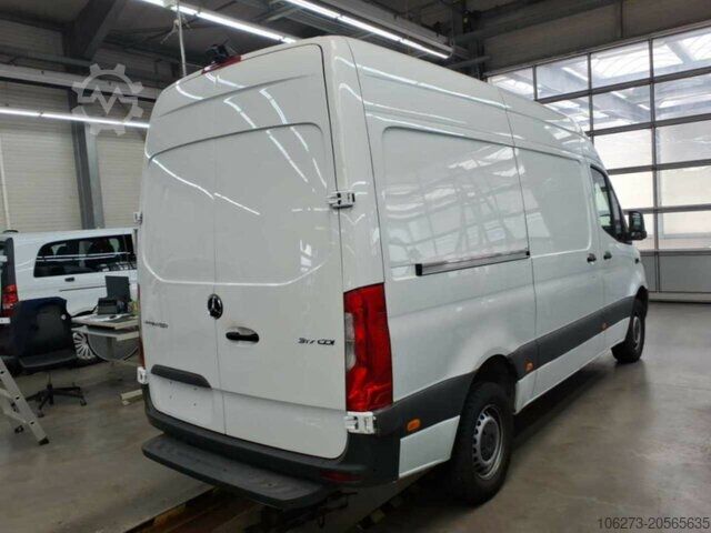 Komercijalno vozilo sa visokim krovom Mercedes-Benz Sprinter 317 CDI,3665mm,Automatik,Kamera