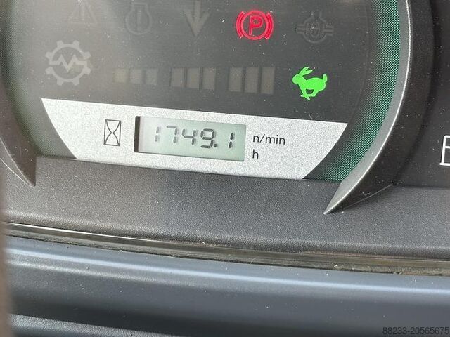 Rakodógép Kubota R065W