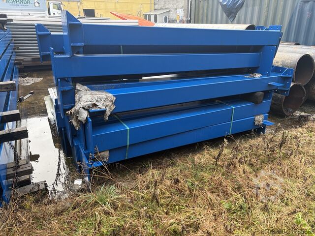 Skladišna platforma  