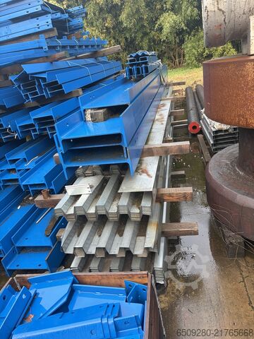 Skladišna platforma  