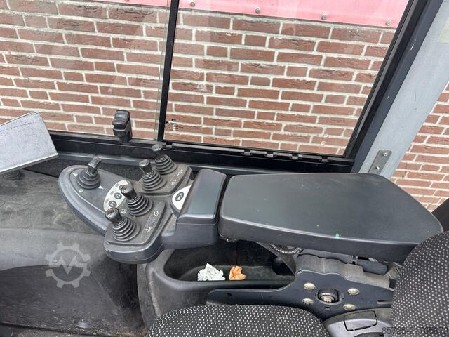 περονοφόρο ανυψωτικό Still RX 70-50