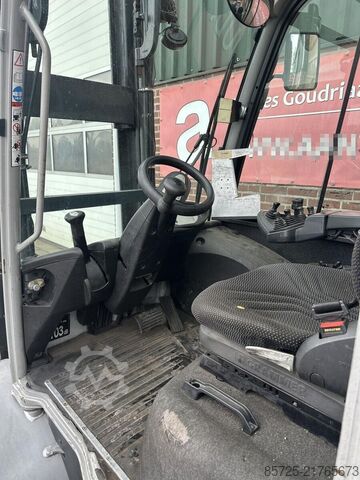 περονοφόρο ανυψωτικό Still RX 70-50