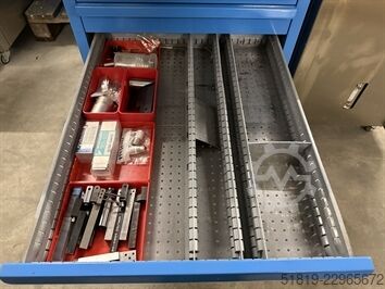 Tokarka CNC typu szwajcarskiego STAR Micronics SW 20