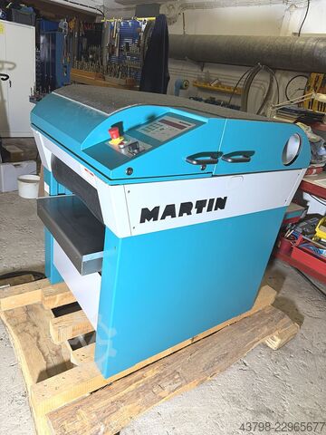 Grubościówka Martin T45