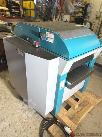 Grubościówka Martin T45