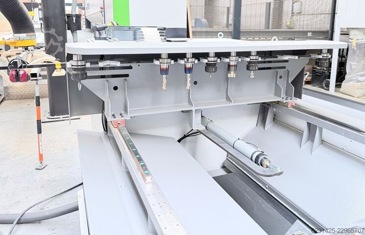Centru de prelucrare BIESSE ROVER AS 15