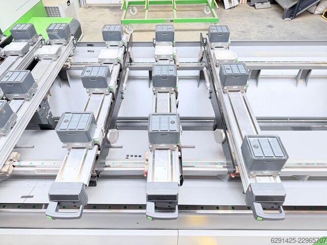 Centru de prelucrare BIESSE ROVER AS 15