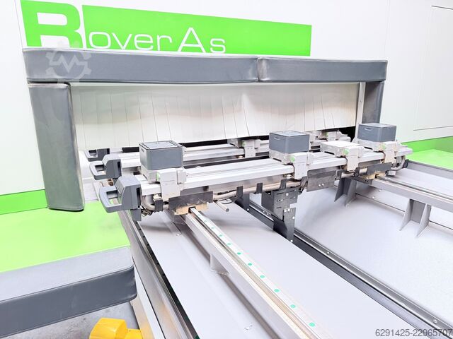 Centru de prelucrare BIESSE ROVER AS 15