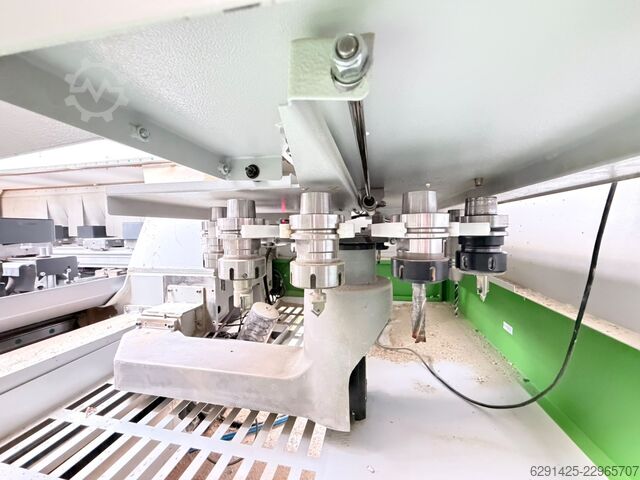 Centru de prelucrare BIESSE ROVER AS 15