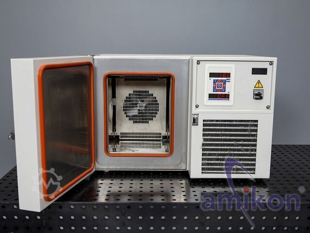 Vötsch VT 7004 Temperaturprüfschrank Klimaprüfschrank -70 bis +180 °C 230V Heraeus Vötsch Vötsch VT 7004