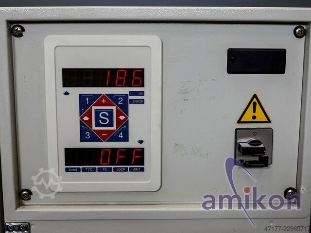 Vötsch VT 7004 Temperaturprüfschrank Klimaprüfschrank -70 bis +180 °C 230V Heraeus Vötsch Vötsch VT 7004