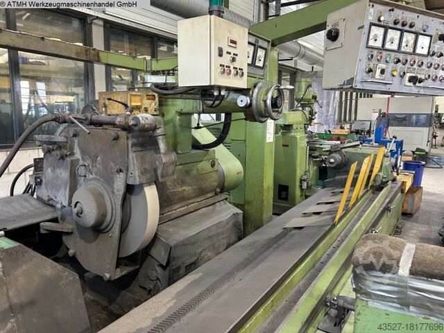 Rundschleifmaschine STANKO 3M194 / 630 x 4000 mm