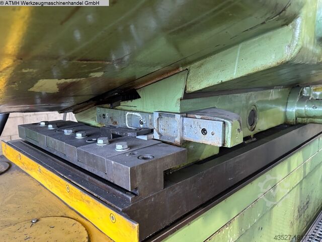 Rundschleifmaschine STANKO 3M194 / 630 x 4000 mm