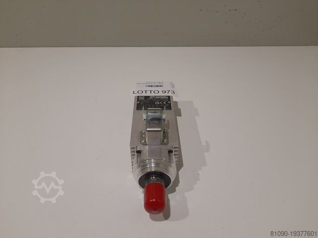 Kantenbewerker HOMAG 