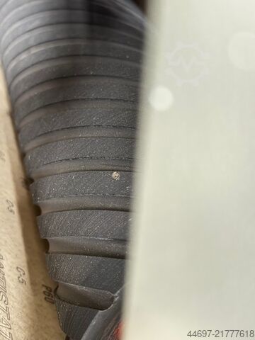 Széles szalagos csiszológép VIET TARGET 211