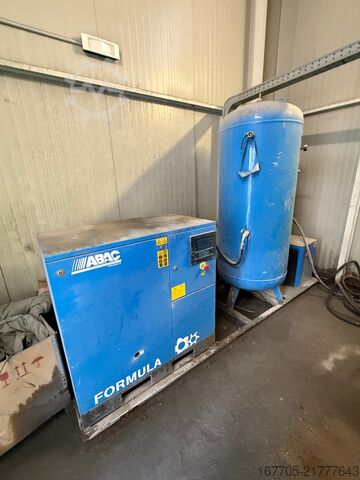 Helyhez kötött betonkeverő telep EUROMECC Euro5 MAX Wet