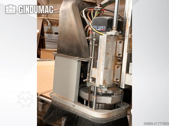 MASTERWOOD Ks 21.31 MASTERWOOD Ks 21.31