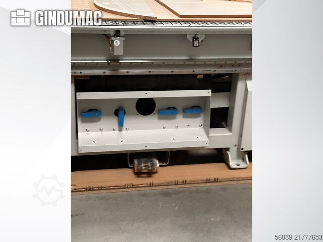 MASTERWOOD Ks 21.31 MASTERWOOD Ks 21.31