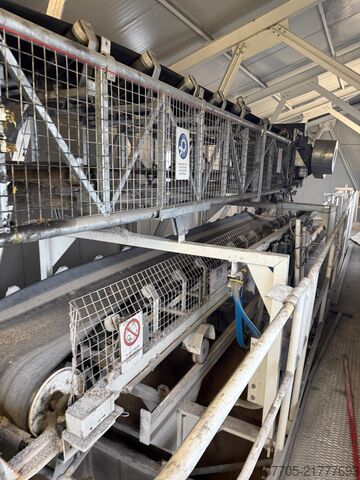 σταθερός σταθμός ανάμιξης σκυροδέματος EUROMECC Euro5 Mix Wet