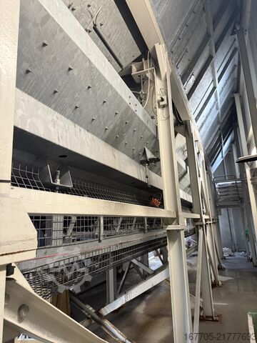 σταθερός σταθμός ανάμιξης σκυροδέματος EUROMECC Euro5 Mix Wet