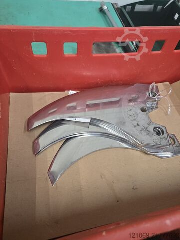 Tálas szeletelő KRAMER GREBE & CFS VSM 500