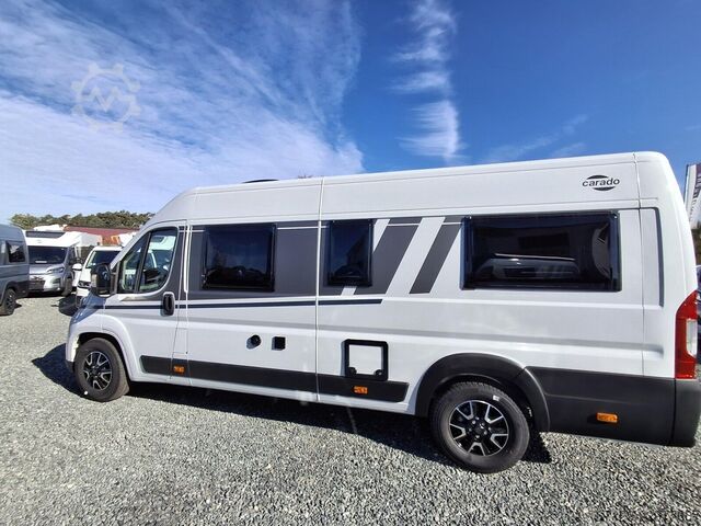 Camping-car CARADO CV 640