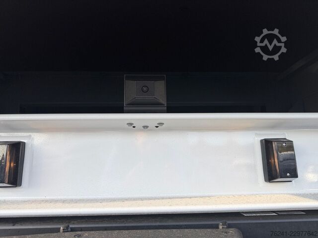 Pick-up skåpbil PEUGEOT Boxer Pritsche 3.5T L3 Heavy Diesel 140
