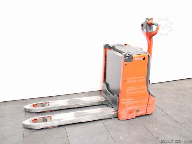  Linde T 16 L  1152