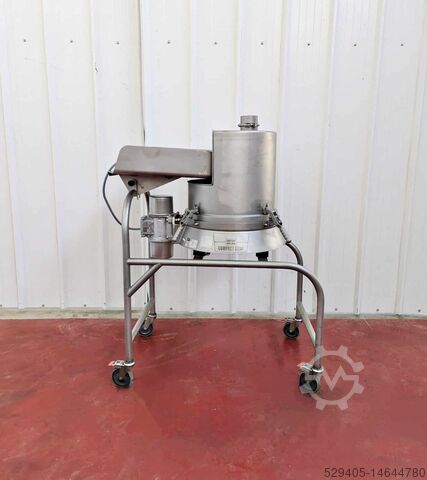 Russell Compact sieve 17240