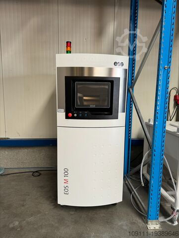 3d printer EOS EOSINT M100 M 100 DMLS