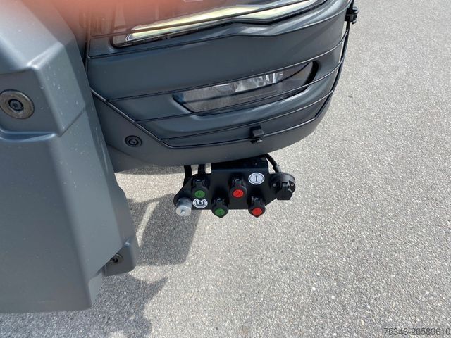  MAN TGM 13.290 BL CH 4x4 Kommunal/Winterdienst / Neu