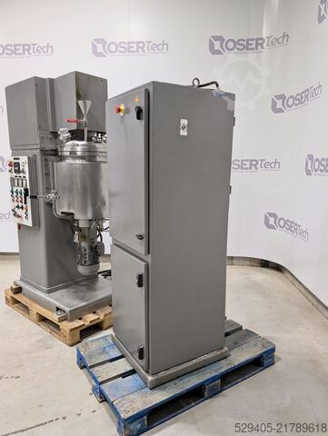 Misturador de vácuo Moritz E2075