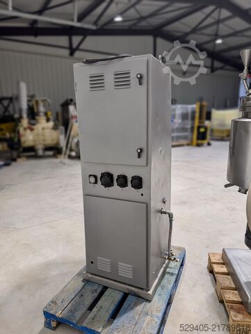 Misturador de vácuo Moritz E2075