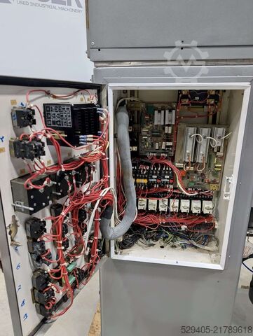 Misturador de vácuo Moritz E2075