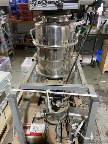 Pompă de vid Piab C3304-600