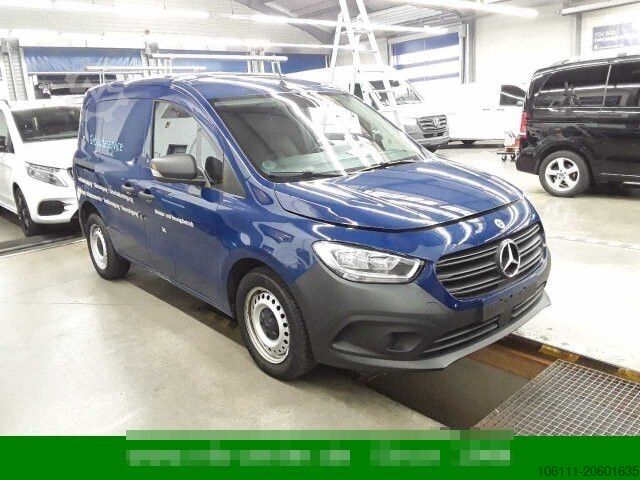 Minibüs MERCEDES-BENZ Citan Kasten 110 CDI standard Worker Plus
