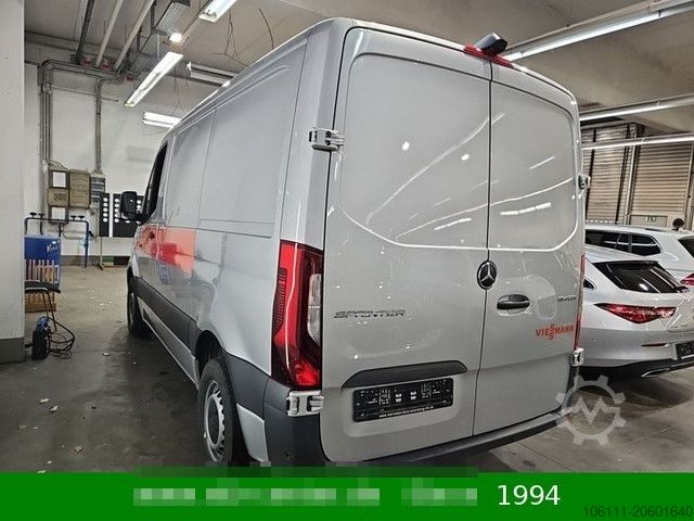 Duba panelată MERCEDES-BENZ Sprinter III 314 CDI  L1H1 BOTT/KLIMA