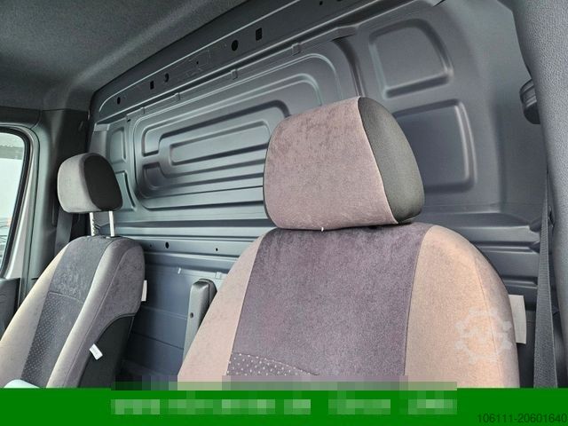 Furgon blaszak MERCEDES-BENZ Sprinter III 314 CDI  L1H1 BOTT/KLIMA