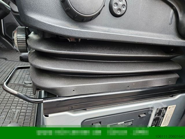 Furgon blaszak MERCEDES-BENZ Sprinter III 314 CDI  L1H1 BOTT/KLIMA