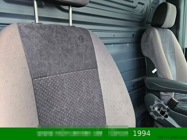 Furgon blaszak MERCEDES-BENZ Sprinter III 314 CDI  L1H1 BOTT/KLIMA