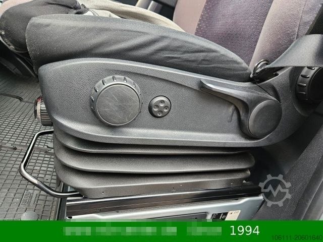 Furgon blaszak MERCEDES-BENZ Sprinter III 314 CDI  L1H1 BOTT/KLIMA