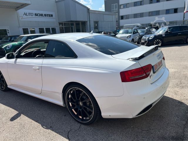 Van AUDI RS5 Coupe 4.2 FSI quattro ABT Felgen