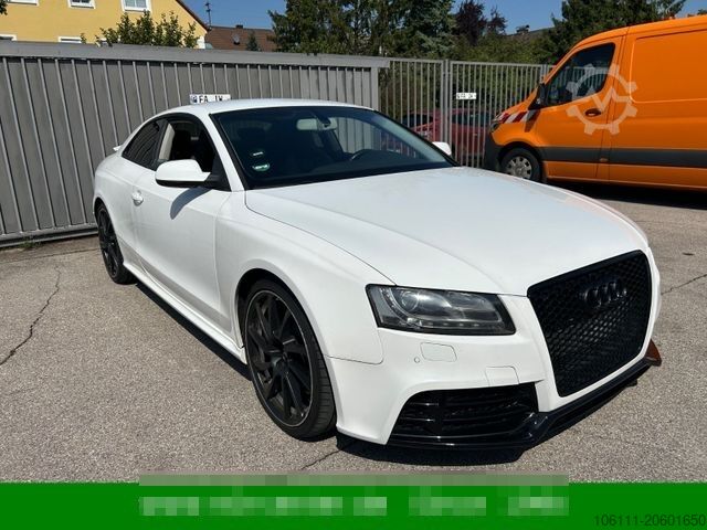 Furgoneta AUDI RS5 Coupe 4.2 FSI quattro ABT Felgen
