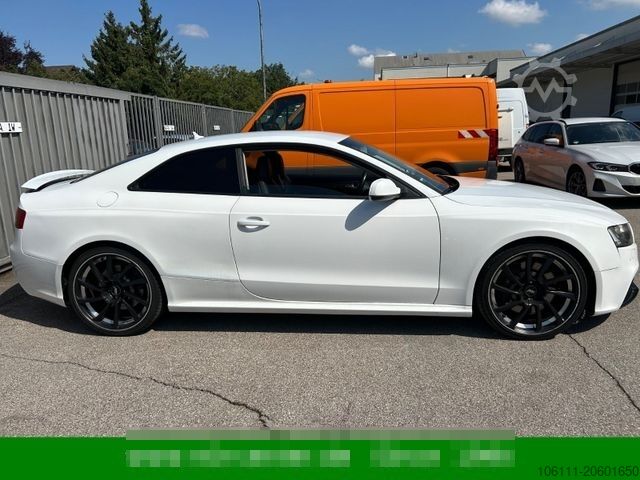 Furgoneta AUDI RS5 Coupe 4.2 FSI quattro ABT Felgen