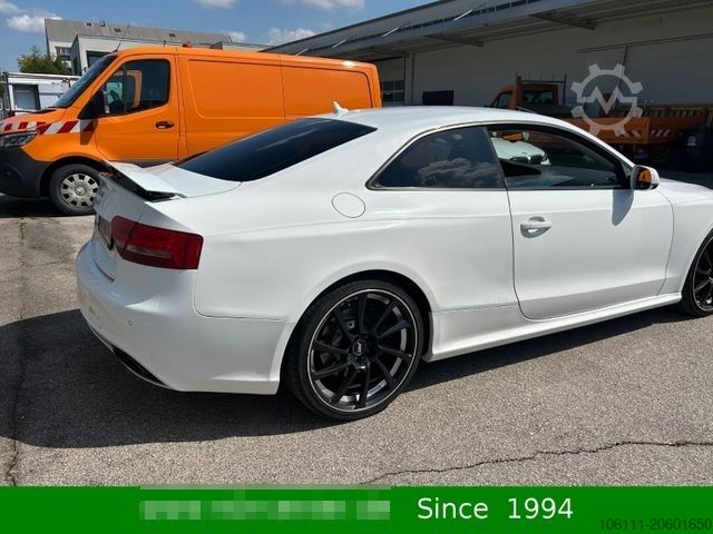 Van AUDI RS5 Coupe 4.2 FSI quattro ABT Felgen
