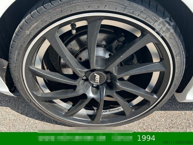 Van AUDI RS5 Coupe 4.2 FSI quattro ABT Felgen